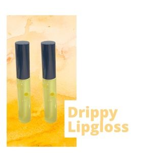 Lemonade lipgloss